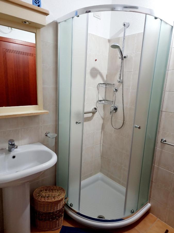 La Casa Di Arly Apartment Olbia Exterior photo