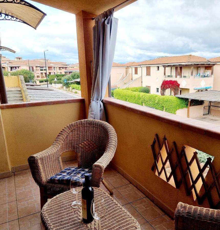 La Casa Di Arly Apartment Olbia Exterior photo