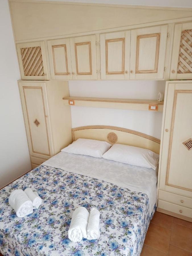 La Casa Di Arly Apartment Olbia Exterior photo