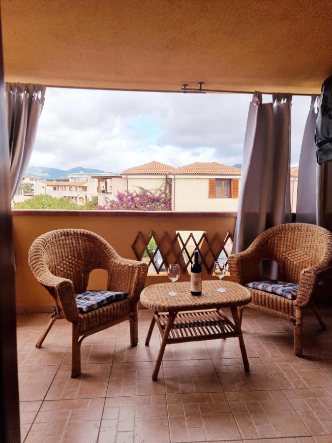 La Casa Di Arly Apartment Olbia Exterior photo