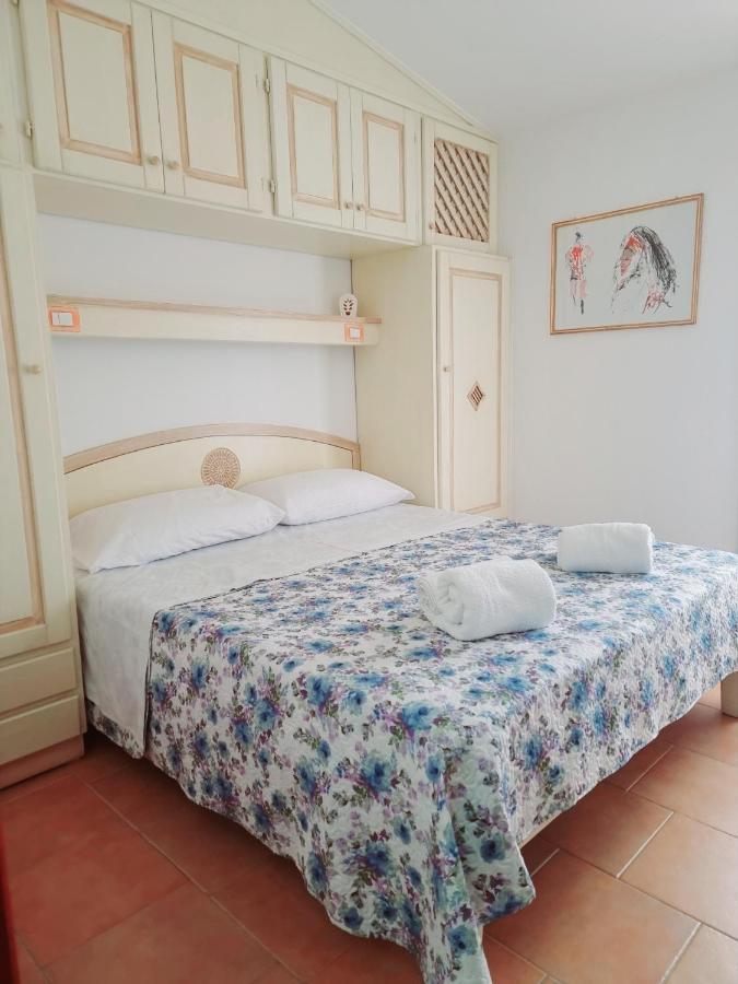 La Casa Di Arly Apartment Olbia Exterior photo