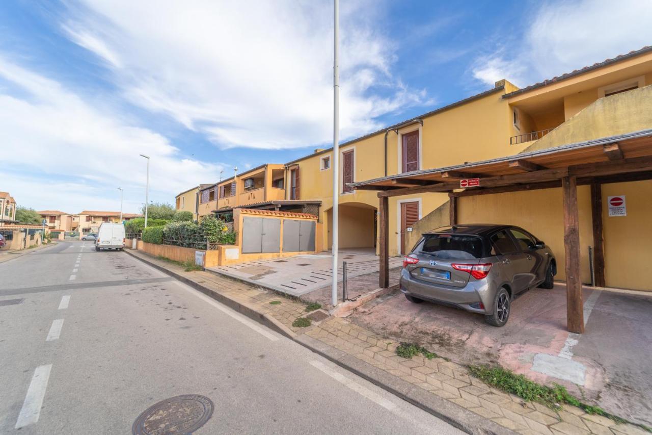 La Casa Di Arly Apartment Olbia Exterior photo