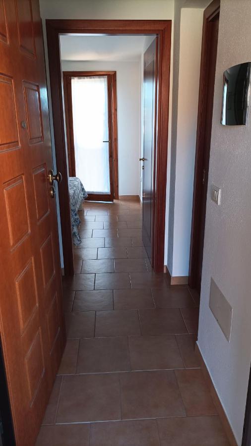 La Casa Di Arly Apartment Olbia Exterior photo