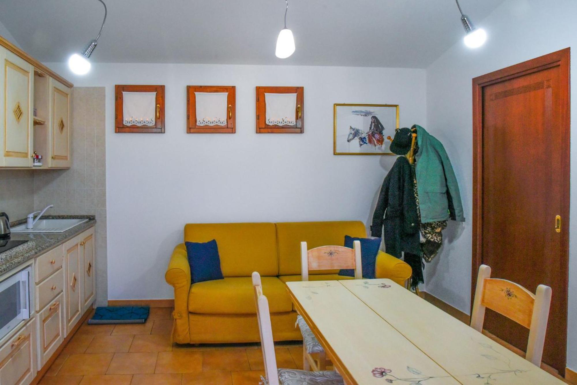 La Casa Di Arly Apartment Olbia Exterior photo