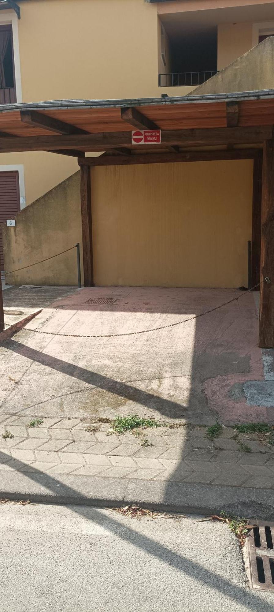 La Casa Di Arly Apartment Olbia Exterior photo